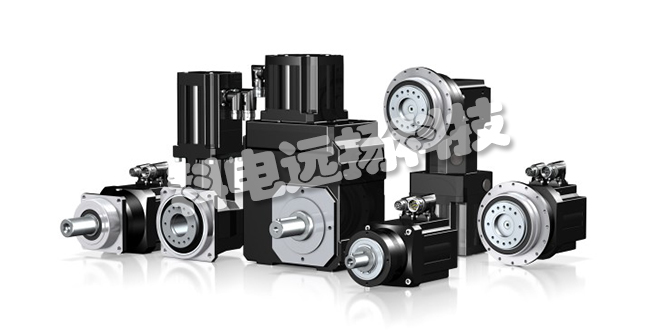 德國STOBER減速電機MDS5004