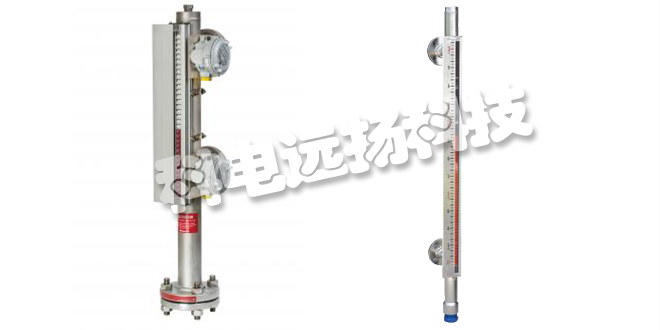 美國MAGNETROL液位計705-510A-110