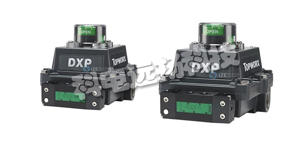 TOPWORX控制器,TOPWORX閥門控制器,美國TOPWORX,美國閥門控制器,DXPFFOGNMBPA2 006181